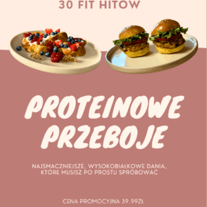 E-book 30 FIT HITÓW